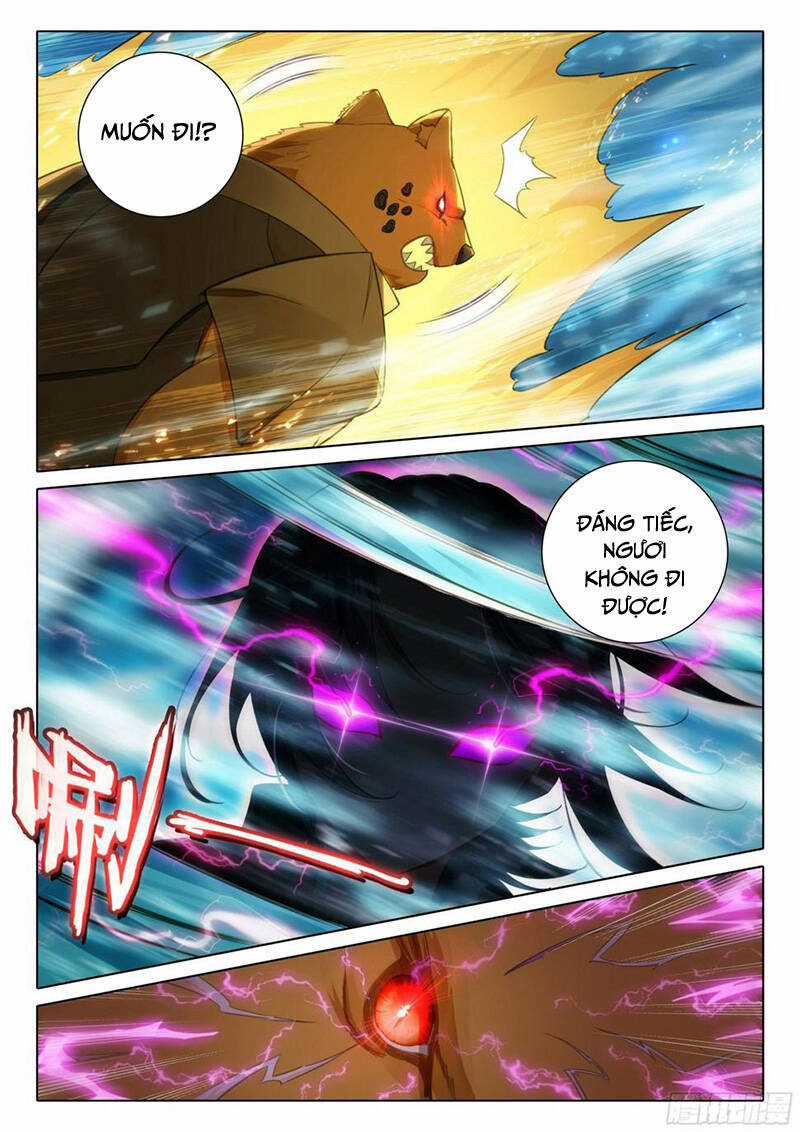 Đấu La Đại Lục 5 Chapter 112 trang 11