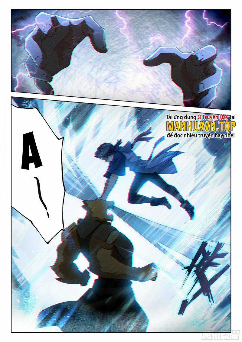 Đấu La Đại Lục 5 Chapter 112 trang 12