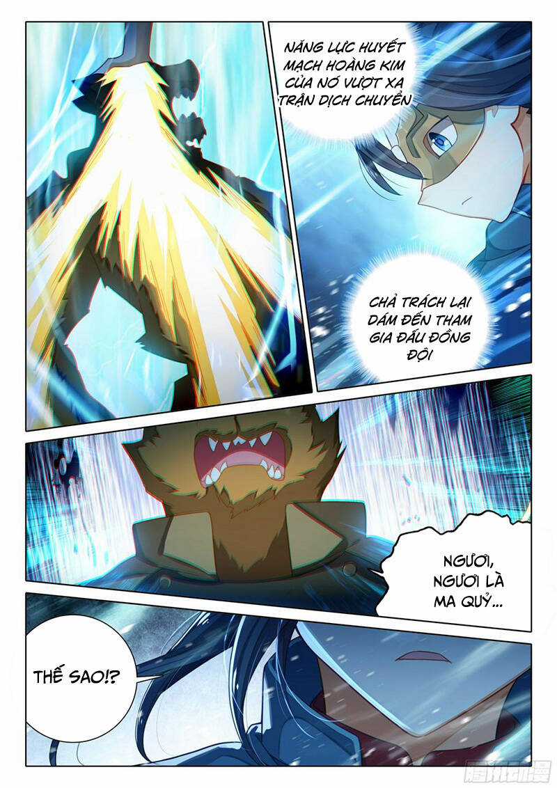 Đấu La Đại Lục 5 Chapter 112 trang 13