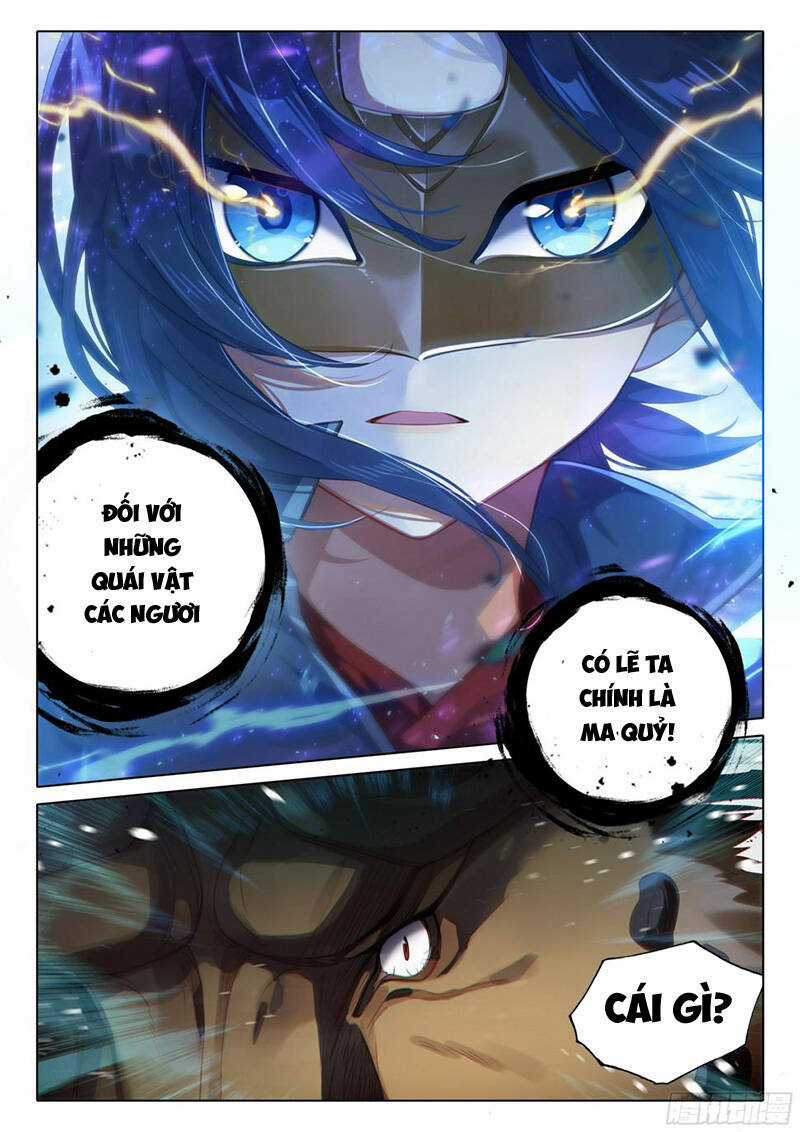 Đấu La Đại Lục 5 Chapter 112 trang 14