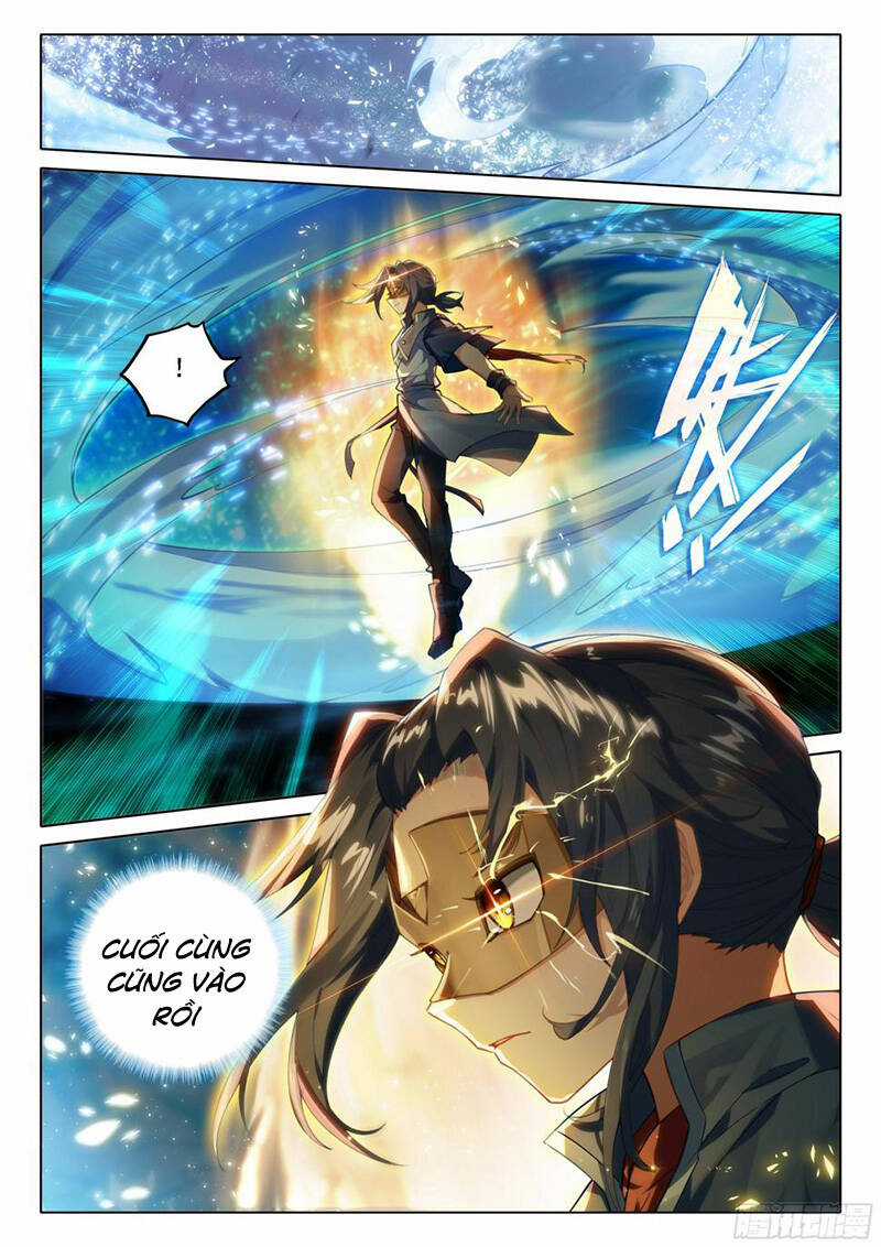 Đấu La Đại Lục 5 Chapter 112 trang 4