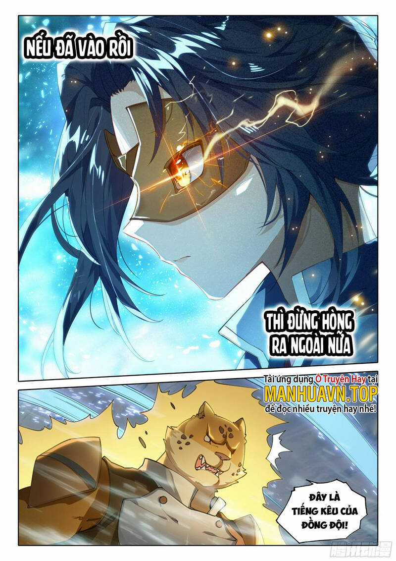 Đấu La Đại Lục 5 Chapter 112 trang 6