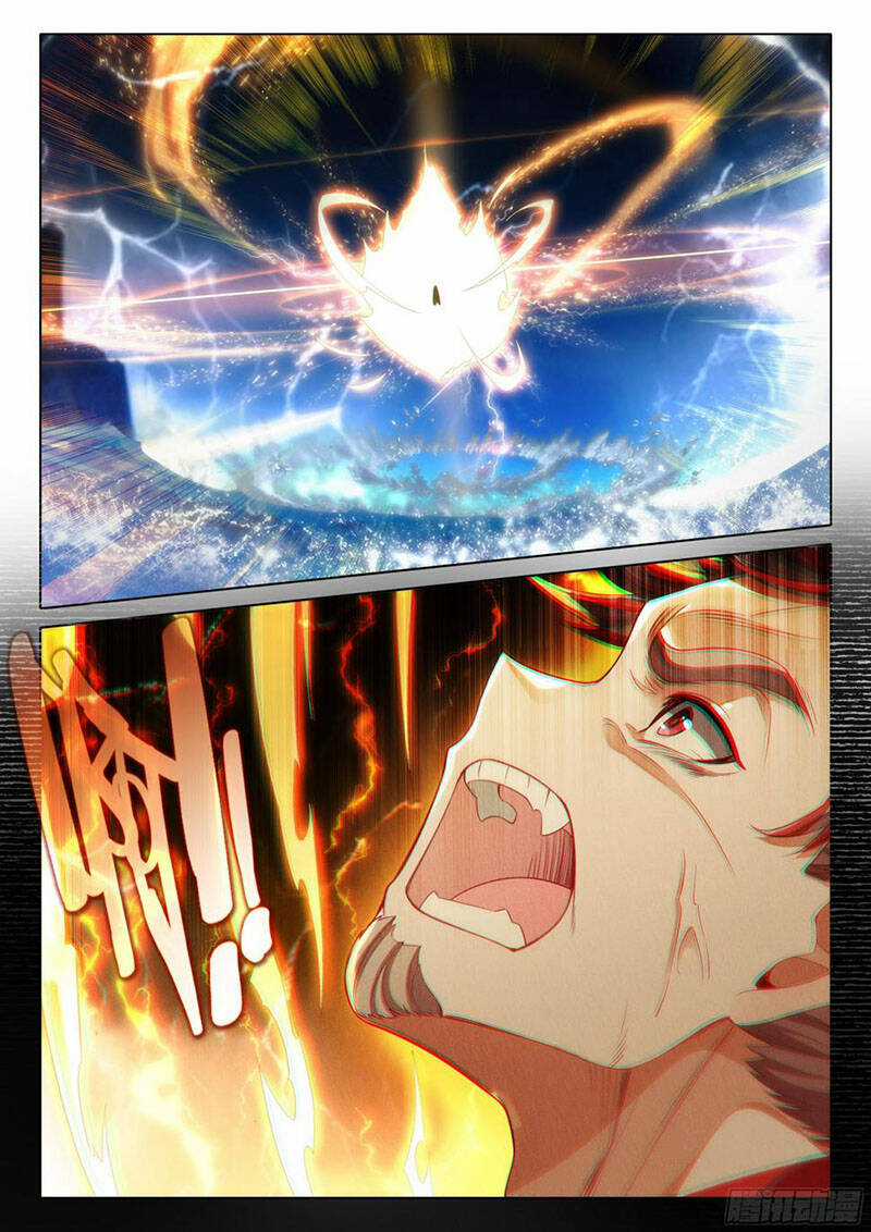 Đấu La Đại Lục 5 Chapter 114 trang 13