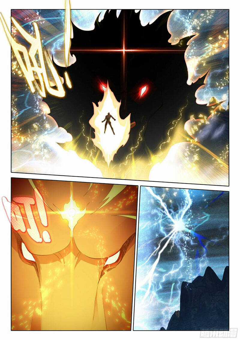 Đấu La Đại Lục 5 Chapter 114 trang 14