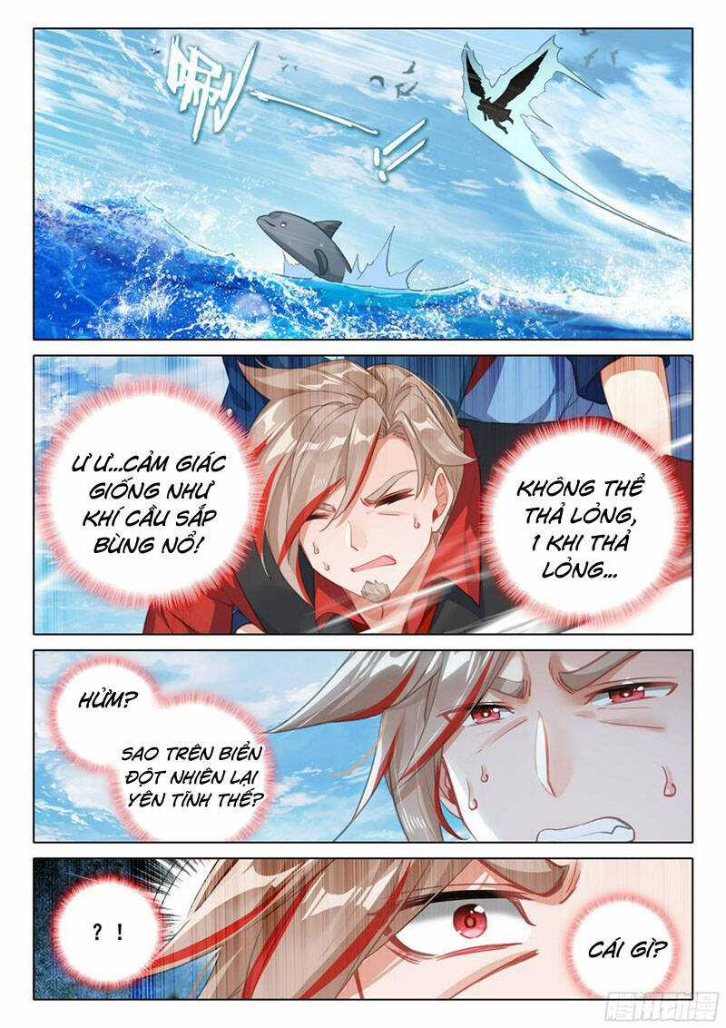 Đấu La Đại Lục 5 Chapter 114 trang 8