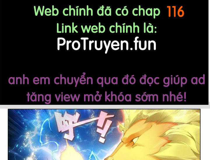 Đấu La Đại Lục 5 Chapter 115 trang 0