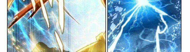 Đấu La Đại Lục 5 Chapter 115 trang 10