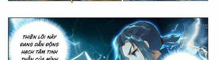 Đấu La Đại Lục 5 Chapter 115 trang 11