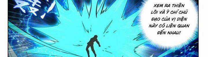 Đấu La Đại Lục 5 Chapter 115 trang 15