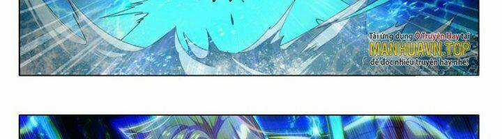 Đấu La Đại Lục 5 Chapter 115 trang 16