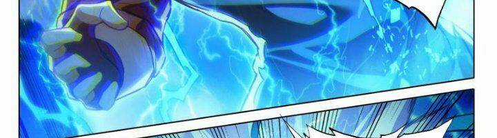 Đấu La Đại Lục 5 Chapter 115 trang 19