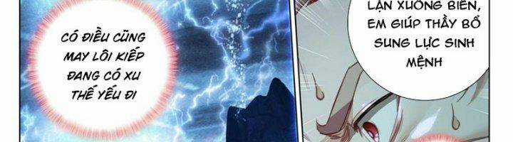 Đấu La Đại Lục 5 Chapter 115 trang 26