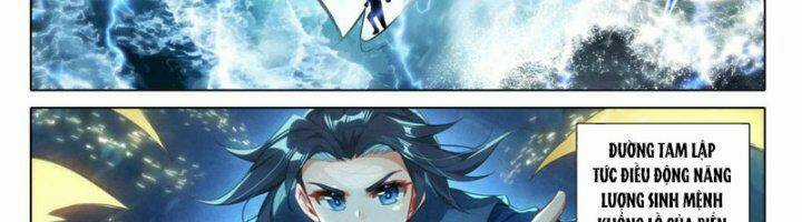 Đấu La Đại Lục 5 Chapter 115 trang 29