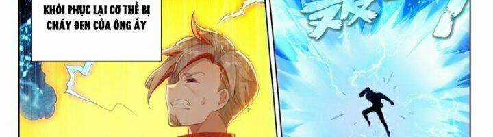 Đấu La Đại Lục 5 Chapter 115 trang 3