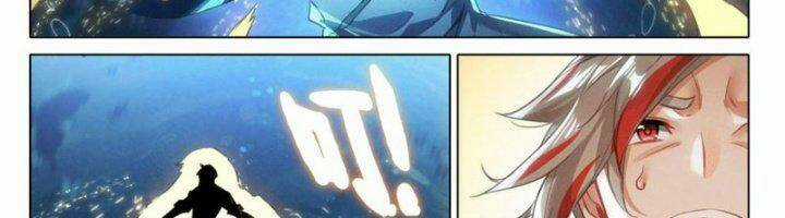 Đấu La Đại Lục 5 Chapter 115 trang 31