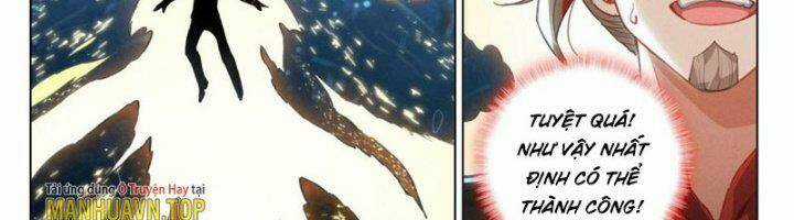 Đấu La Đại Lục 5 Chapter 115 trang 32