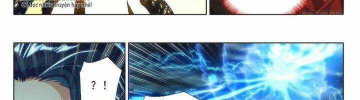 Đấu La Đại Lục 5 Chapter 115 trang 33