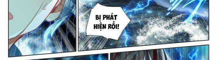 Đấu La Đại Lục 5 Chapter 115 trang 35