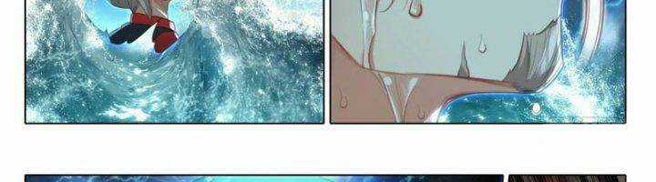 Đấu La Đại Lục 5 Chapter 115 trang 38