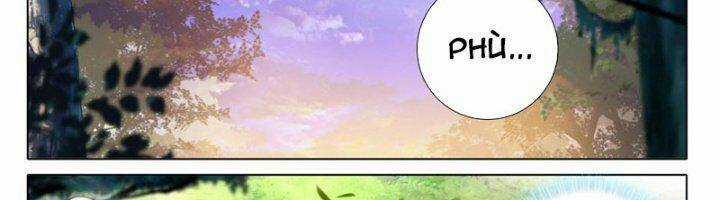 Đấu La Đại Lục 5 Chapter 115 trang 57