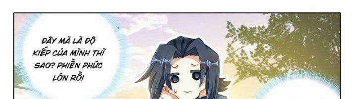 Đấu La Đại Lục 5 Chapter 115 trang 61