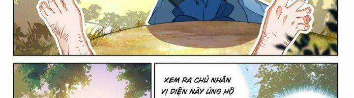 Đấu La Đại Lục 5 Chapter 115 trang 63