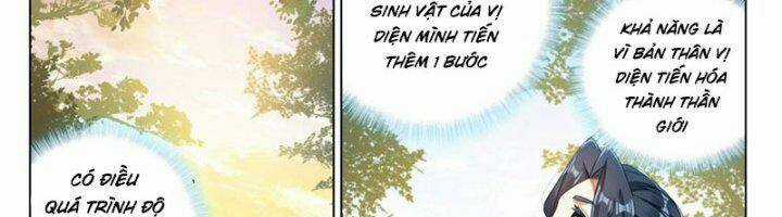 Đấu La Đại Lục 5 Chapter 115 trang 64