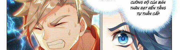 Đấu La Đại Lục 5 Chapter 115 trang 7