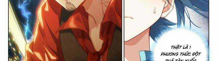 Đấu La Đại Lục 5 Chapter 115 trang 8