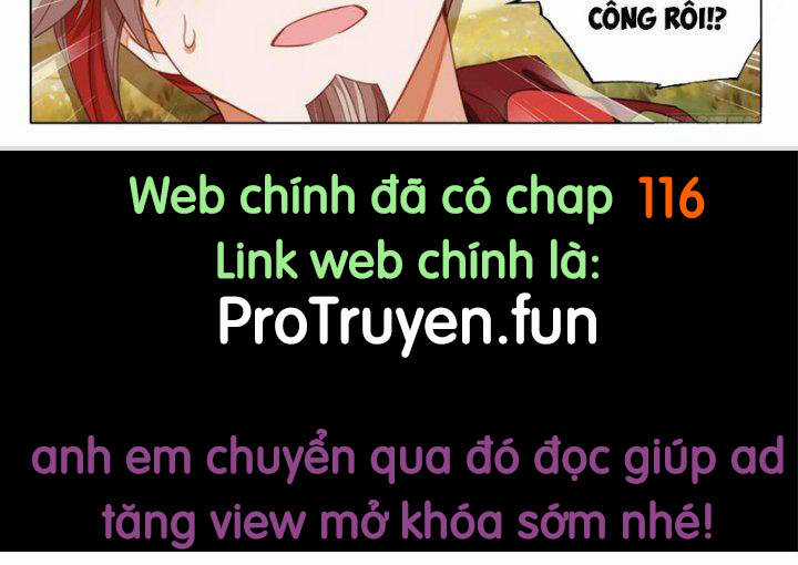 Đấu La Đại Lục 5 Chapter 115 trang 82