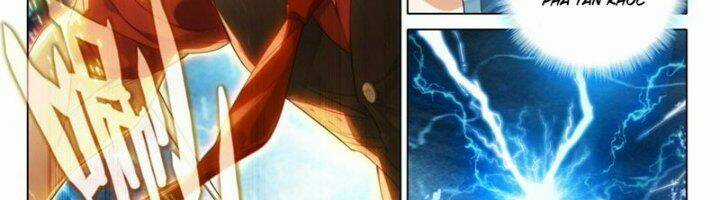 Đấu La Đại Lục 5 Chapter 115 trang 9