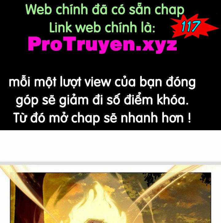 Đấu La Đại Lục 5 Chapter 116 trang 0