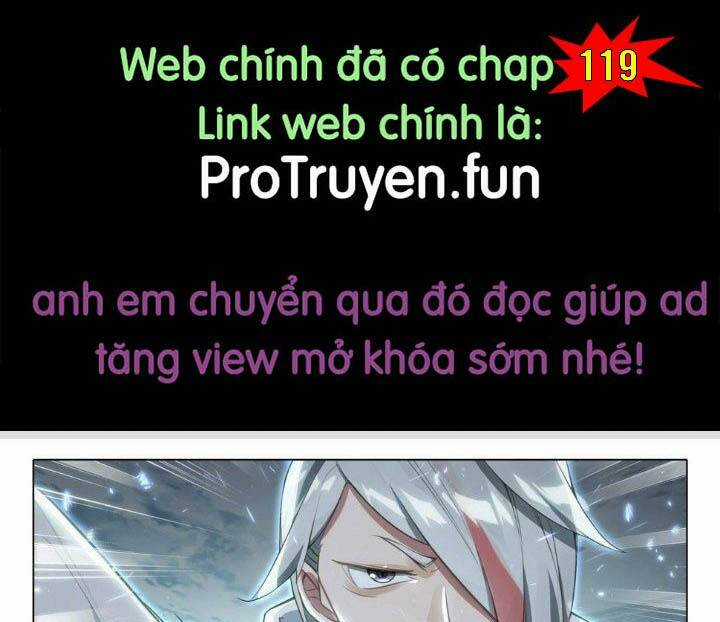 Đấu La Đại Lục 5 Chapter 118 trang 0