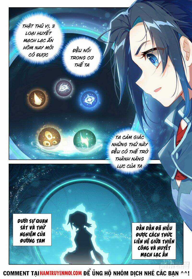 Đấu La Đại Lục 5 Chapter 12 trang 13