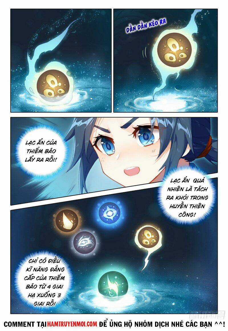 Đấu La Đại Lục 5 Chapter 12 trang 14