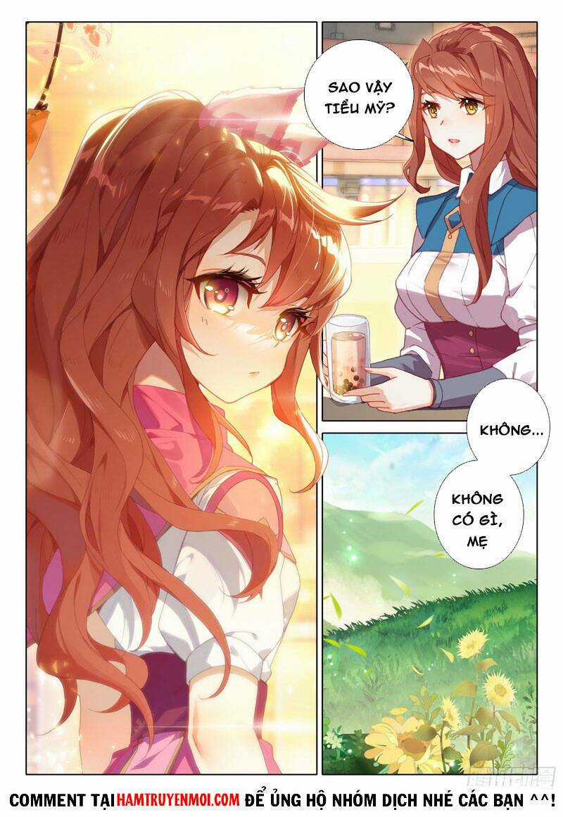 Đấu La Đại Lục 5 Chapter 13 trang 10