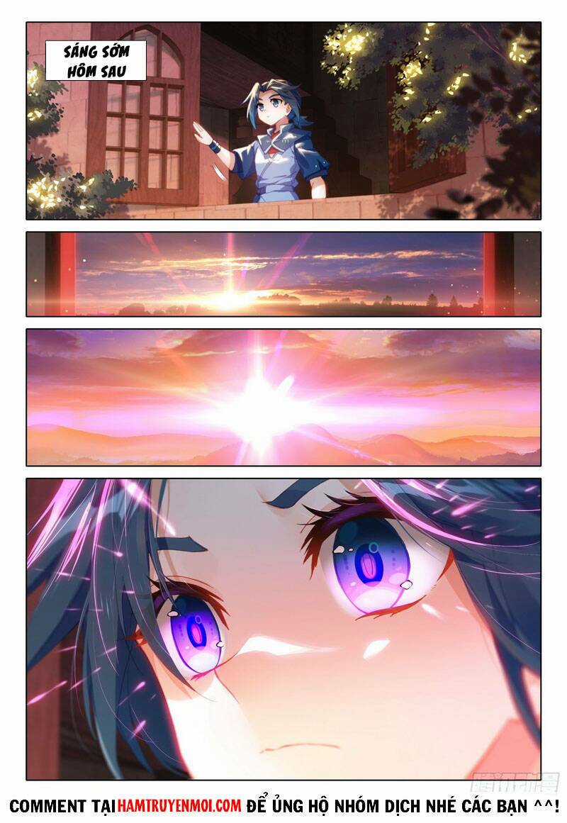 Đấu La Đại Lục 5 Chapter 13 trang 5