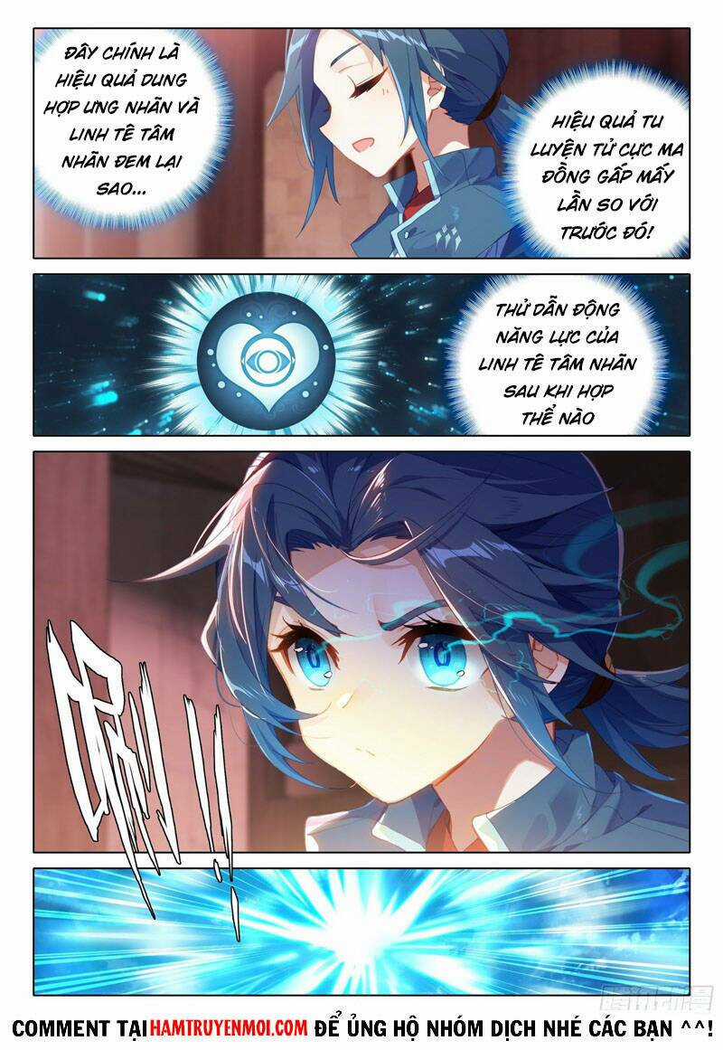 Đấu La Đại Lục 5 Chapter 13 trang 6