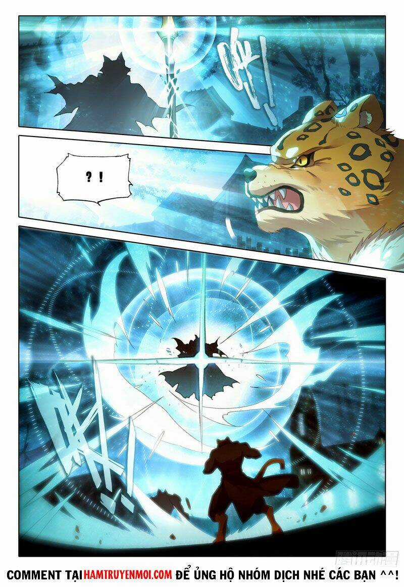 Đấu La Đại Lục 5 Chapter 17 trang 13