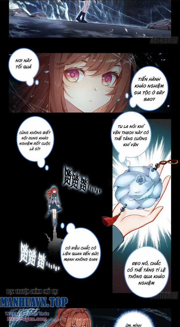 Đấu La Đại Lục 5 Chapter 181 trang 10