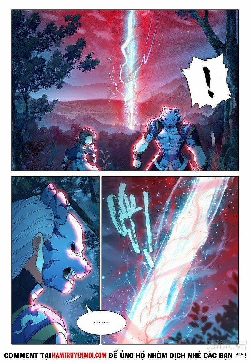 Đấu La Đại Lục 5 Chapter 19 trang 7