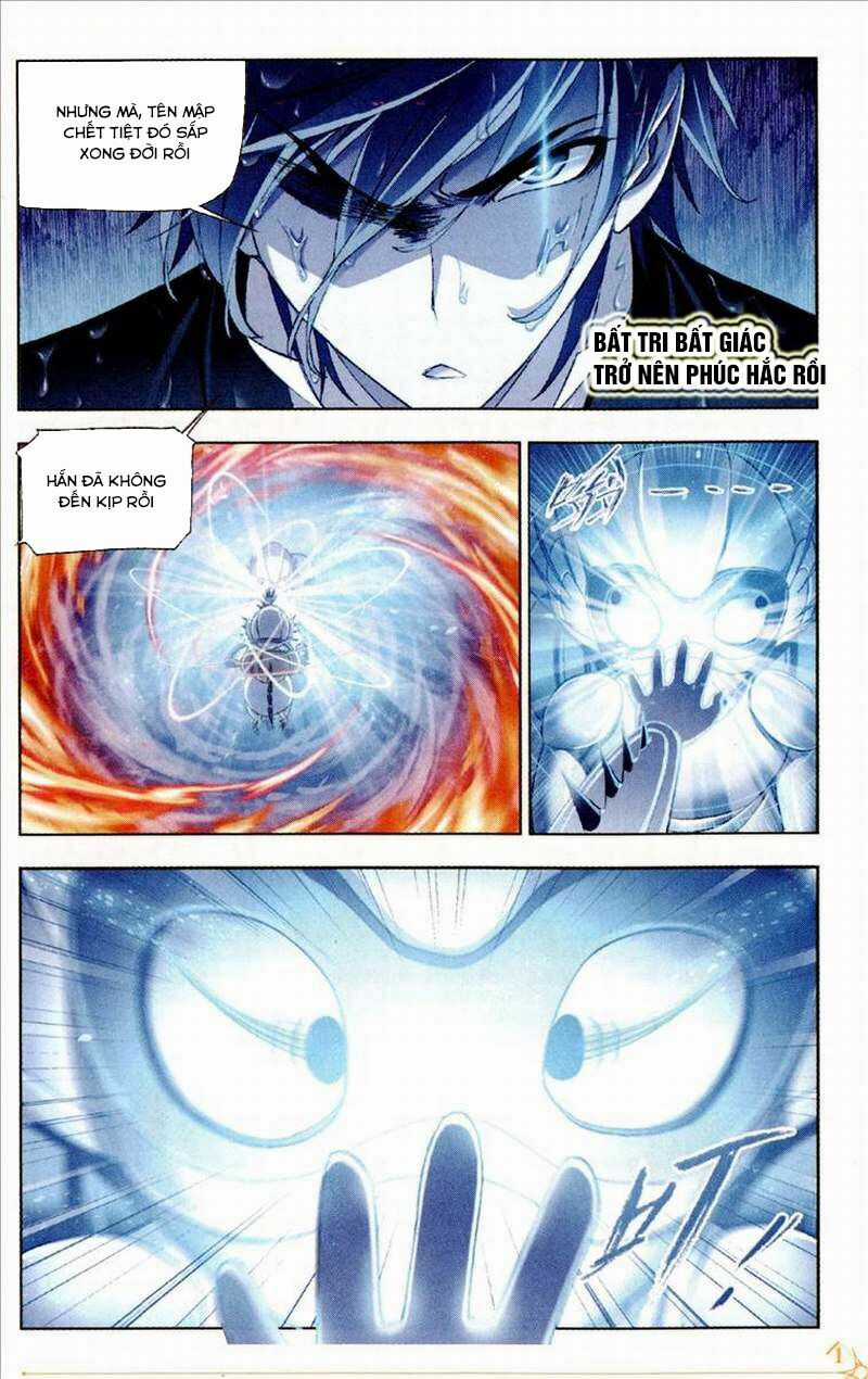 Đấu La Đại Lục 5 Chapter 191 trang 9