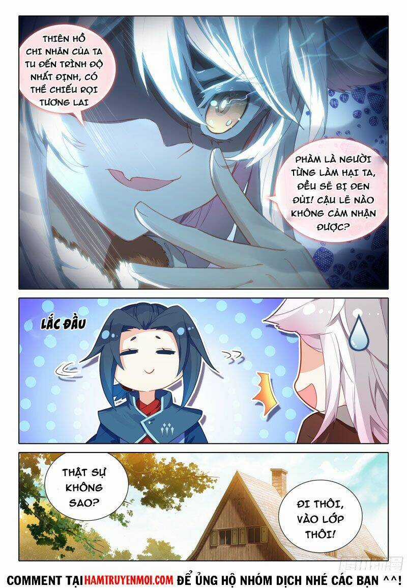 Đấu La Đại Lục 5 Chapter 23 trang 10