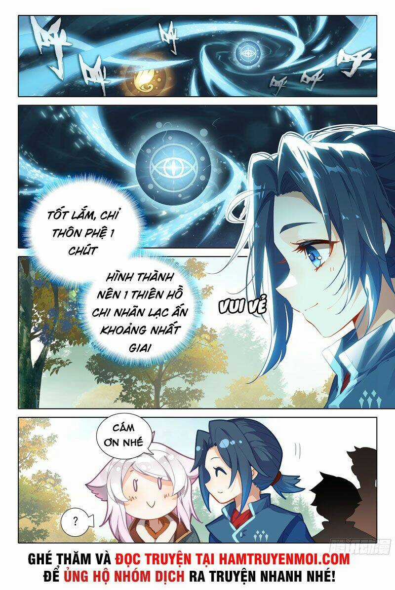 Đấu La Đại Lục 5 Chapter 25 trang 9