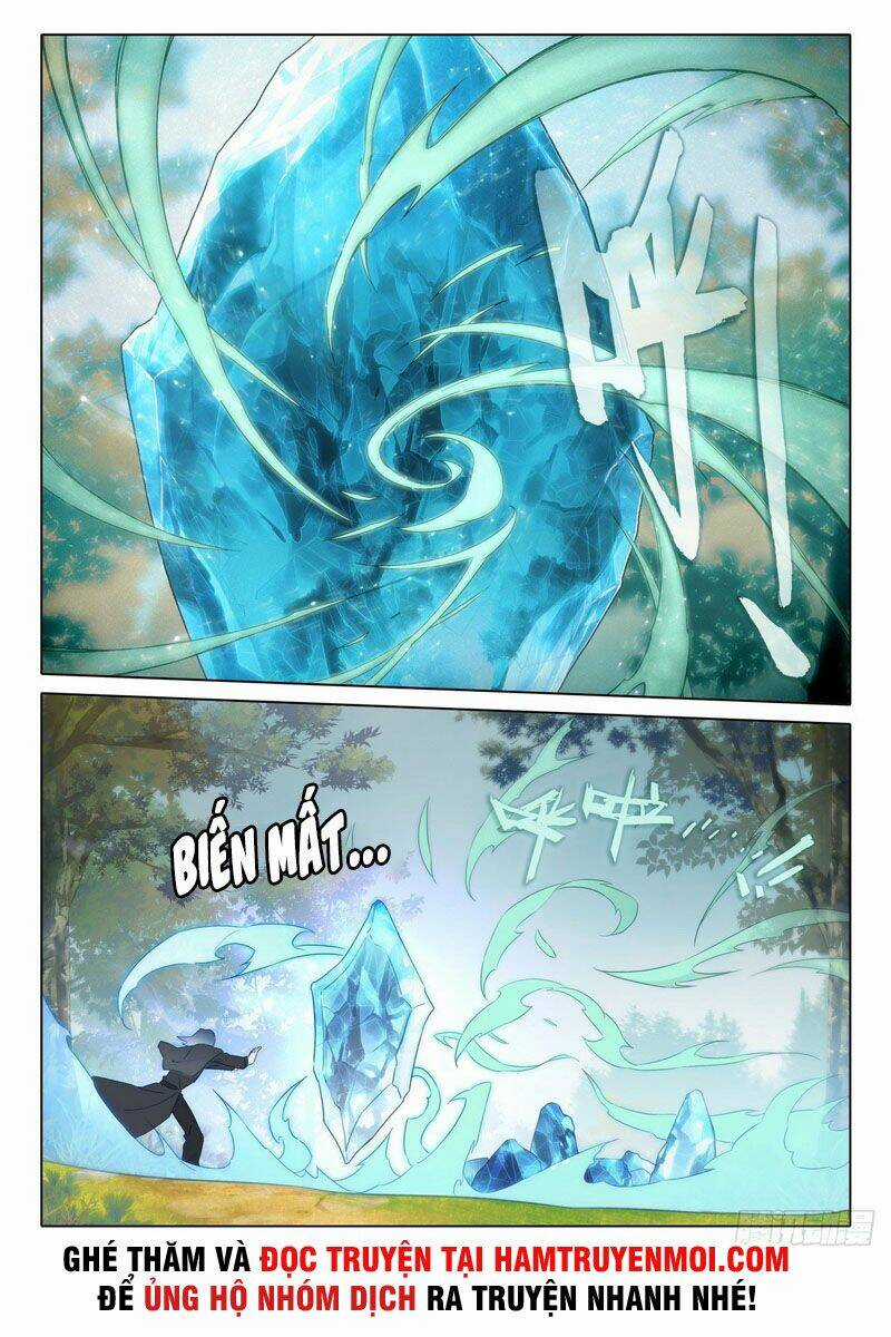 Đấu La Đại Lục 5 Chapter 26 trang 14