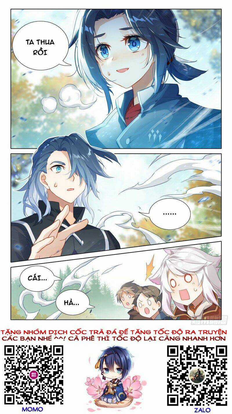 Đấu La Đại Lục 5 Chapter 26 trang 15