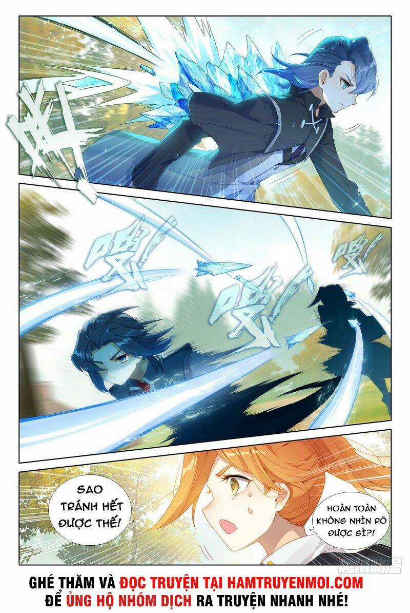 Đấu La Đại Lục 5 Chapter 26 trang 3