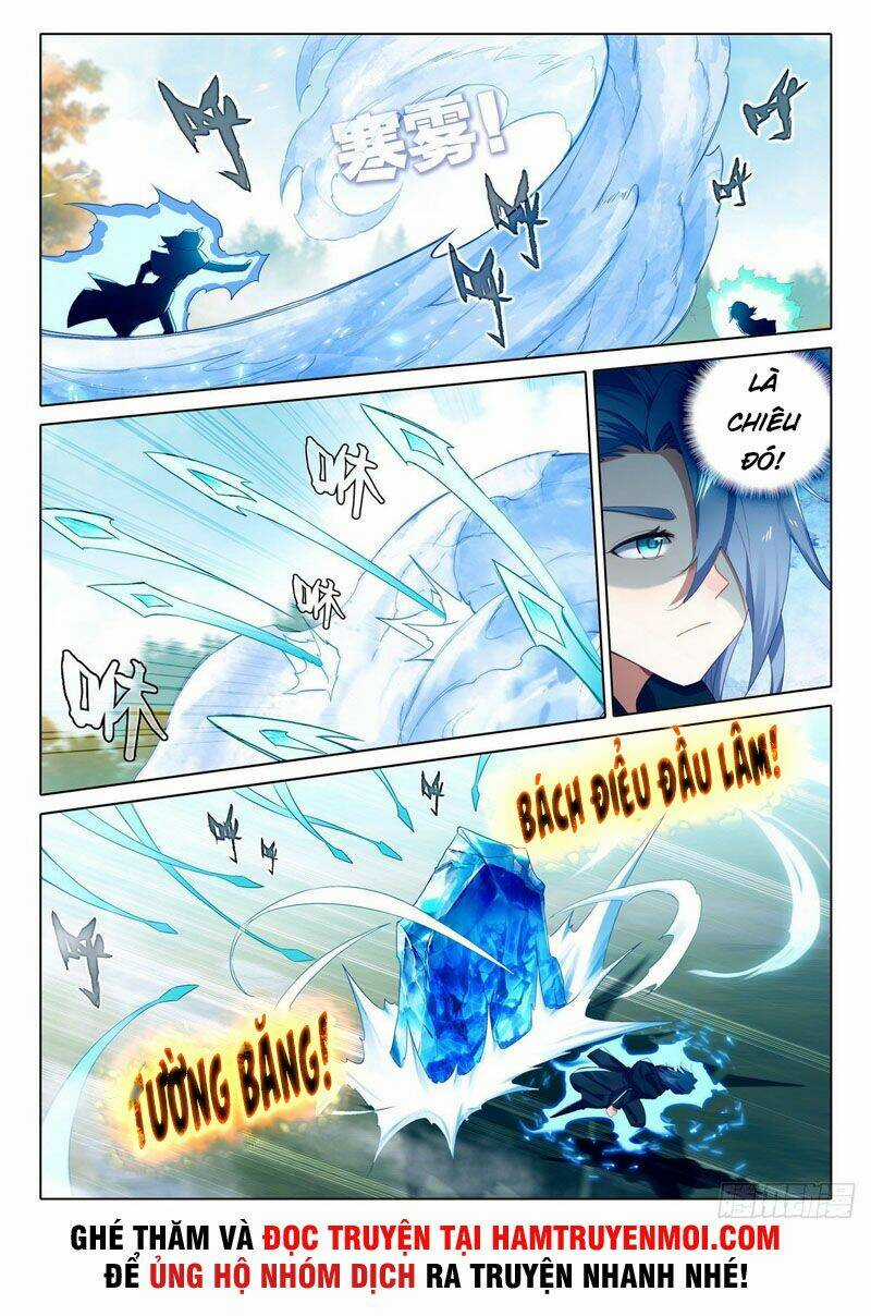 Đấu La Đại Lục 5 Chapter 26 trang 4