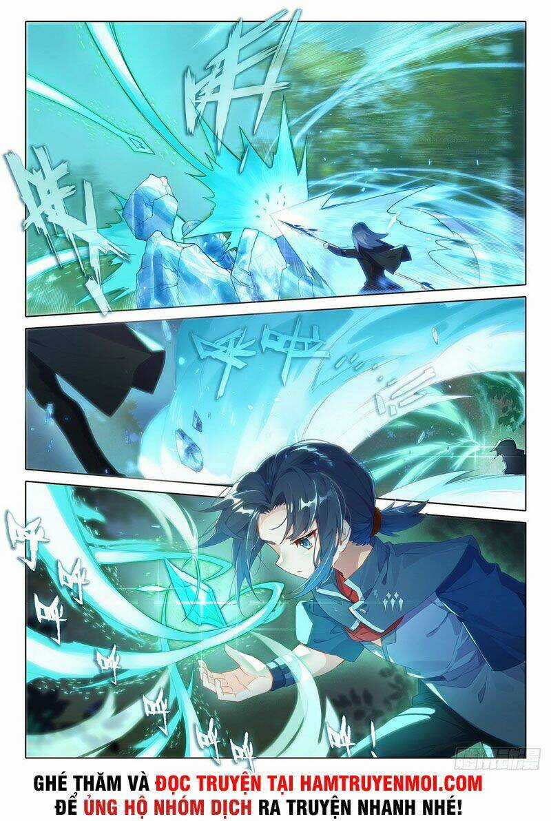 Đấu La Đại Lục 5 Chapter 26 trang 6