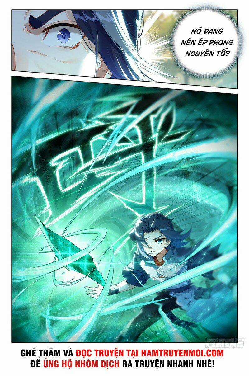 Đấu La Đại Lục 5 Chapter 26 trang 8